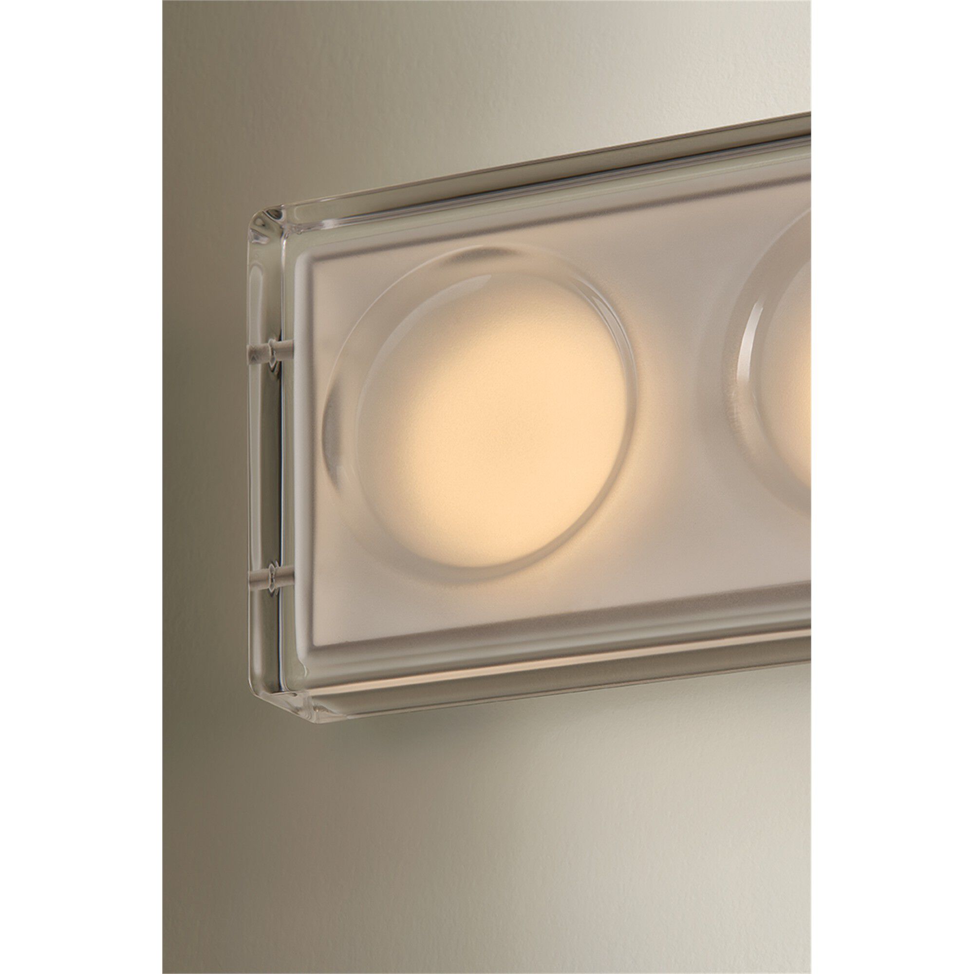 Mars 18 Inch Bath Vanity Light,